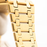Audemars Piguet Royal Oak 18k anni '70