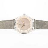 Omega Grigio bicolore 1954