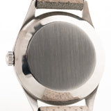 Omega Grigio bicolore 1954