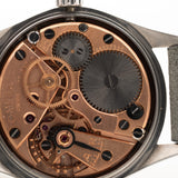 Omega Grigio bicolore 1954