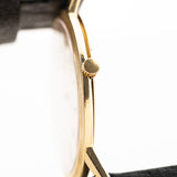 Vacheron Constantin Patrimony 18k 1960