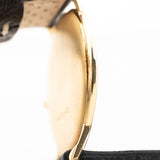 Vacheron Constantin Patrimony 18k 1960
