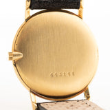Vacheron Constantin Patrimony 18k 1960