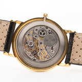 Vacheron Constantin Patrimony 18k 1960