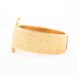 Piaget TV 18k 1970