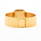 Piaget TV 18k 1970