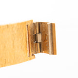 Piaget TV 18k 1970