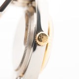 Rolex Datejust Oysterquartz Rosa bicolore 1986