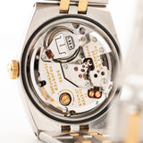 Rolex Datejust Oysterquartz Rosa bicolore 1986