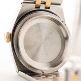 Rolex Datejust Oysterquartz Rosa bicolore 1986