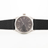 Rolex Oyster Perpetual Grigio 1967