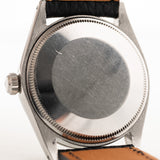 Rolex Oyster Perpetual Grigio 1967