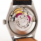 Rolex Oyster Perpetual Grigio 1967
