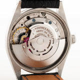 Rolex Oyster Perpetual Grigio 1967