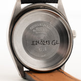 Rolex Oyster Perpetual Grigio 1967