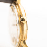Vacheron Constantin Calatrava Florentine 18k 1970