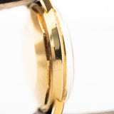 Vacheron Constantin Calatrava Florentine 18k 1970