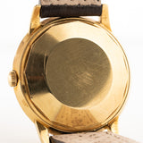 Vacheron Constantin Calatrava Florentine 18k 1970
