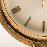 Vacheron Constantin Calatrava Florentine 18k 1970