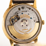 Vacheron Constantin Calatrava Florentine 18k 1970