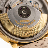 Vacheron Constantin Calatrava Florentine 18k 1970