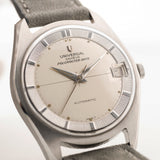 Universal Geneve Polerouter Data 1970
