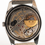Universal Geneve Polerouter Data 1970