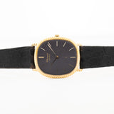 Chopard Ellipse 18k Grigio Anni '80