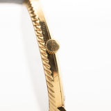 Chopard Ellipse 18k Grigio Anni '80