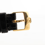 Chopard Ellipse 18k Grigio Anni '80