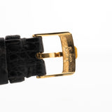 Chopard Ellipse 18k Grigio Anni '80