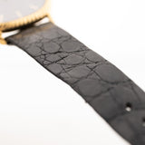 Chopard Ellipse 18k Grigio Anni '80