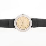 Vacheron Constantin 18k Disco Volante anni '70