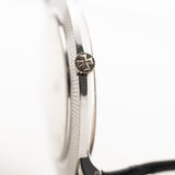 Vacheron Constantin 18k Disco Volante anni '70