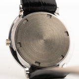 Vacheron Constantin 18k Disco Volante anni '70