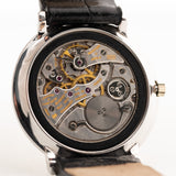 Vacheron Constantin 18k Disco Volante anni '70