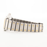 Cartier Santos Carrée Automatico 1980