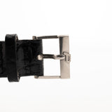 Piaget Quadrato 18k Fiorentino 1970