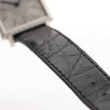 Piaget Quadrato 18k Fiorentino 1970