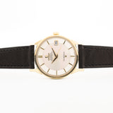 Tortiera Omega Constellation Argento 1969