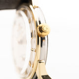 Tortiera Omega Constellation Argento 1969