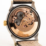 Tortiera Omega Constellation Argento 1969