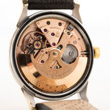 Tortiera Omega Constellation Argento 1969