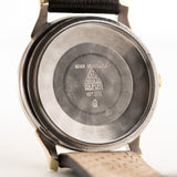 Tortiera Omega Constellation Argento 1969