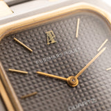 Audemars Piguet Royal Oak Jumbo anni '80
