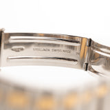 Audemars Piguet Royal Oak Jumbo anni '80