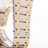 Audemars Piguet Royal Oak Jumbo anni '80