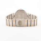 Cartier Santos Vendome Ronde anni '80