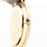 Vacheron Constantin Patrimony 18k Sub Second anni '70