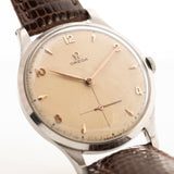 Crema Omega Honeycomb Jumbo 1950
